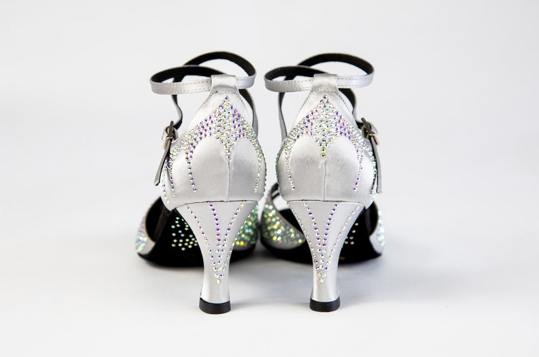 Angela Raso Argento 70mm (L2)