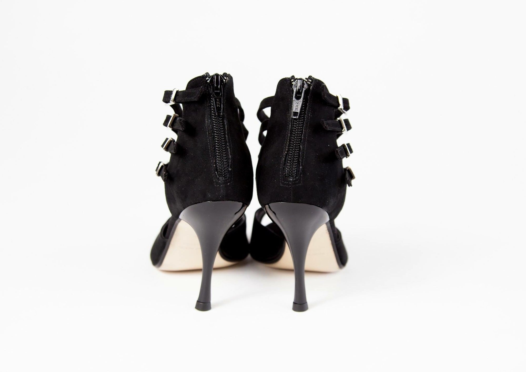 Foxy Black 100mm (779)