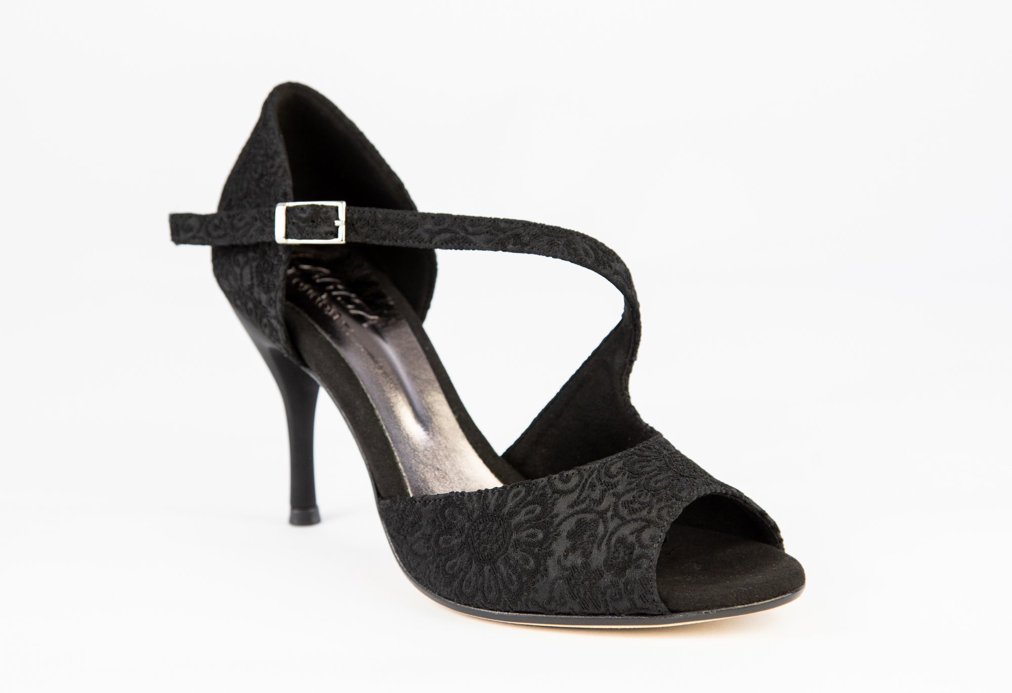 Jean serafina nero 85mm (732)