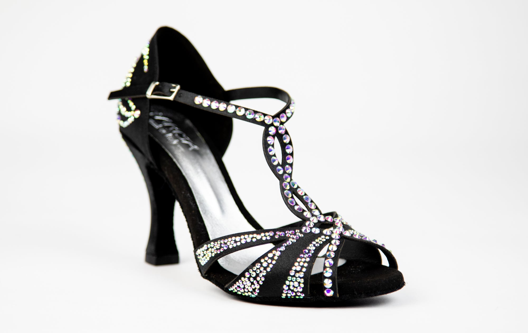 Anita Raso Nero 90mm (L13)