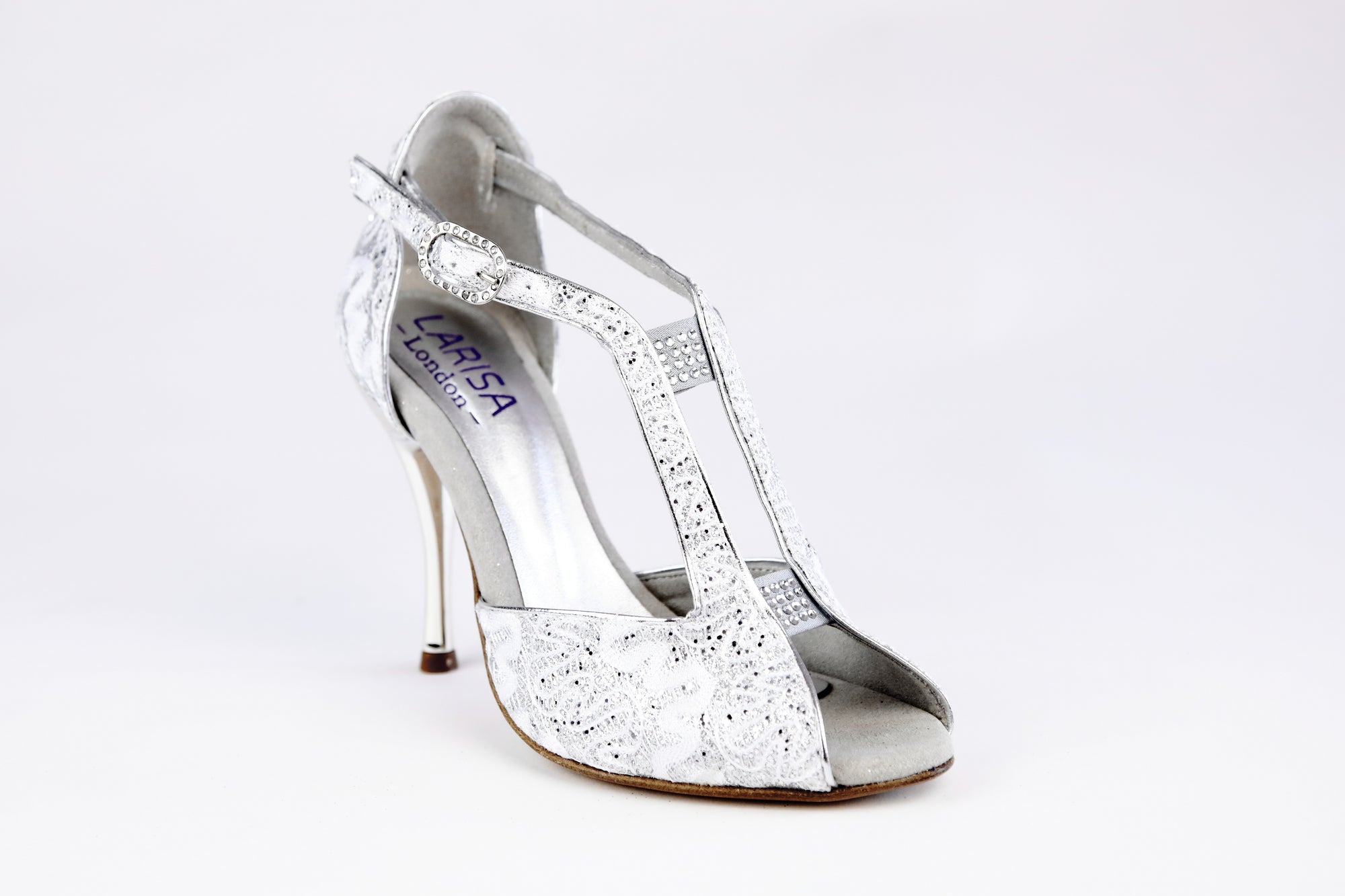 Marlene Pizzo Bianco 100mm (401)