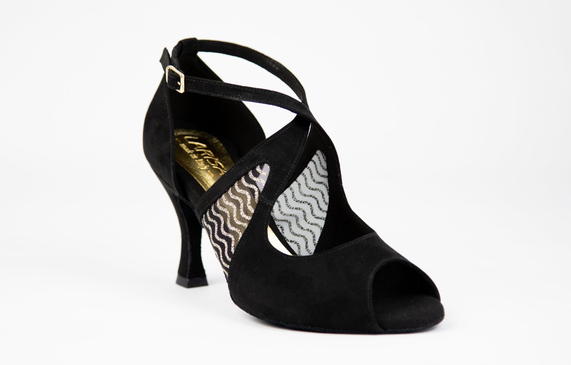 Isabella Camoscio Nero 80R (1912)