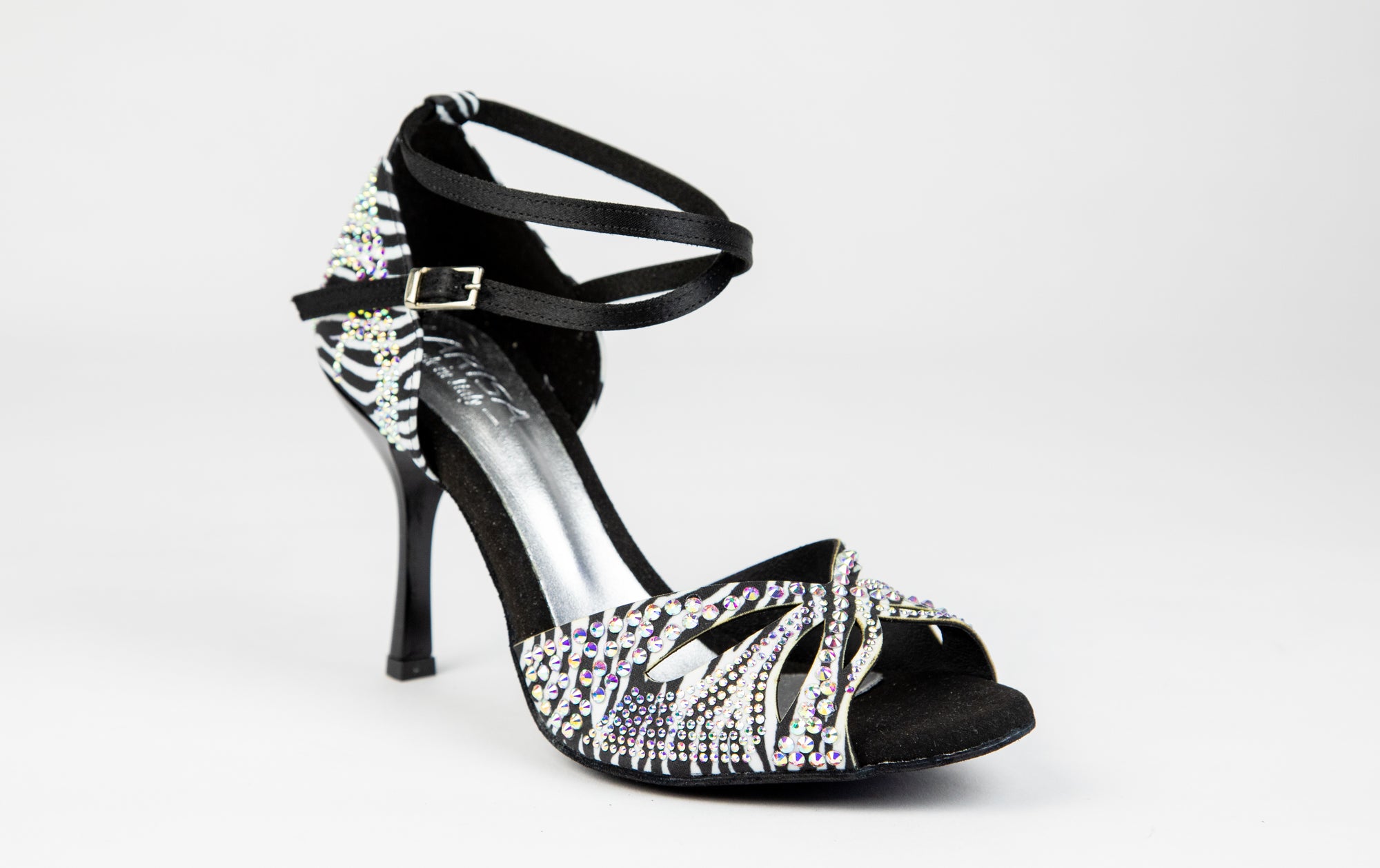 Angela Raso Zebra 90S (L2)