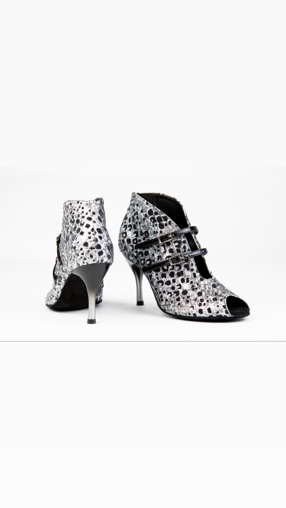 Larisa Serpy Silver 85mm (1909)