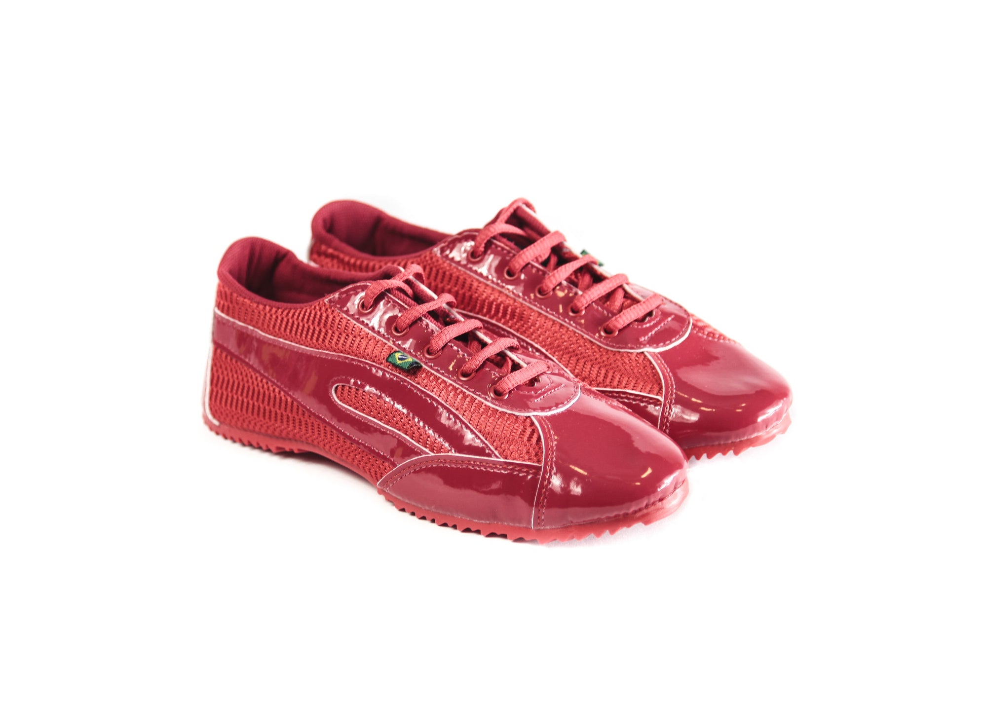 ISLAND TOUCH RED TAYGRA