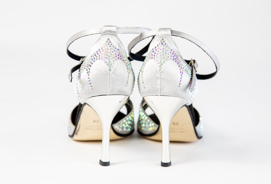 Angela Raso Argento 90mm (L2)